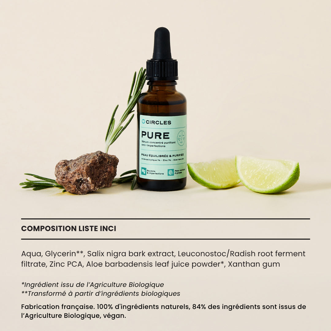 Routine Acné Complète "In & Out" - Image 17