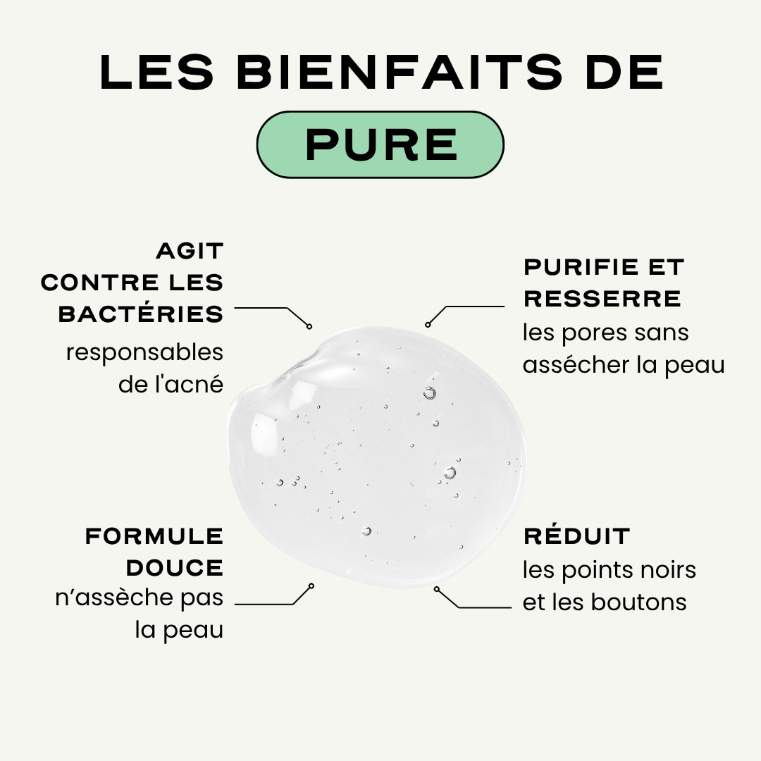 Routine Acné Complète "In & Out" - Image 7